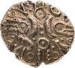 GRIECHEN. KELTEN Stater Tasciovanus 25 v.Chr. - 9 n.Chr. o. J. -
