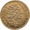 BAYERN 1/2 Karolin Karl VII. Albrecht 1726-1745 -