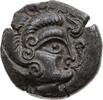 GRIECHEN. KELTEN Stater Coriosolites (Bretagne/Armorica) -