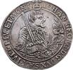 SACHSEN Reichstaler Johann Georg I. 1611-1656 -