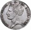 ITALIEN 120 Grana Joseph I. Bonaparte 1806-1808 -