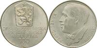 TSCHECHISCHE REPUBLIK 100 Kronen Volksrepublik, 1960-1990 -