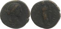 GRIECHEN. PHRYGIEN AE 20.0 Crispina (Gemahlin des Commodus) gest. 192 -