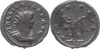 RÖMER Antoninian Gallienus 253-268 -