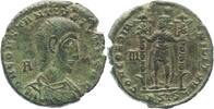 RÖMER Maiorina Constantius Gallus 351-354 351 -