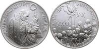 VATIKAN 2000 Lire Johannes Paul II. 1978-2005 -