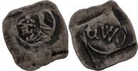 BAYERN-MÜNCHEN Pfennig 1406 München Ernst I. und Wilhelm III. 1397-1435 ... 39.05 £ Tax included +  12.15 £ shipping