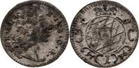 BAYERN Kreuzer Karl VII. Albrecht 1726-1745 -