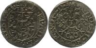 SALM-GRUMBACH Groschen Johann und Adolf 1585-1626 o. J. (vor 1610) -