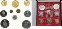 HAITI Serie 'Fleurs de Coins' 100, Republik, seit 1859 -