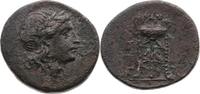 GRIECHEN. SYRIEN AE 18.0 Antiochos II. Theos 261-246 v.Chr 261-246 v. Chr -