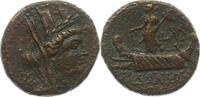 GRIECHEN. PHÖNIZIEN AE 20.0 1 Jh. v. Chr -