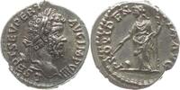 RÖMER Denar Septimius Severus 193-211 196-197 -