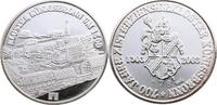 KÖNIGSBRONN Silber-Medaille -