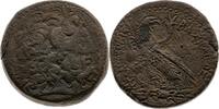 GRIECHEN. ÄGYPTEN AE-Tetrobol Ptolemaios III. Euergetes 246-221 v.Chr. -