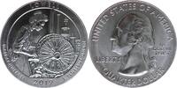USA 25 Cent 2019 -