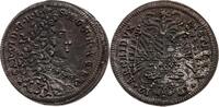 BAYERN Groschen Maximilian II. Emanuel 1679-1726 -