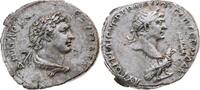 GRIECHEN. SYRIEN Tetradrachme Traianus 98-117 103-111 -