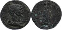 RÖMER Sesterz Traianus 98-117 114-117 -