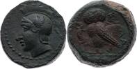 GRIECHEN. SIZILIEN Tetras 413-405 v.Chr -