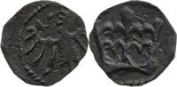 POLEN Denar Wladislaw II. Jagiello 1386-1434 o.J. -