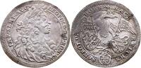 NÜRNBERG 1/8 Taler Stadt 1693 -