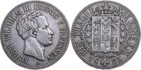 BRANDENBURG-PREUSSEN Taler 1823 Berlin Friedrich Wilhelm III. 1797-1840 ... 73.69 £  +  42.48 £ shipping