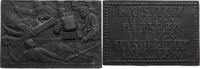 KRIEG UND FRIEDEN 1916 Zink-Plakette Erster Weltkrieg 1914-1918 Sehr schön 26.01 £  +  42.48 £ shipping