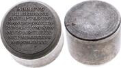 MÜNCHEN 1921 Prägestempel (Rückseiten-Patrize) für die Medaille Fast vor... 60.69 £  +  42.48 £ shipping