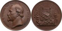 SACHSEN-COBURG-GOTHA 1859 Bronze-Medaille Ernst II. 1844-1893 o. J. (nac... 117.04 £  +  42.48 £ shipping