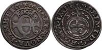 EINBECK (NIEDERSACHSEN) Groschen 1573 Stadt 1573 Sehr schön+ 39.01 £  +  42.48 £ shipping
