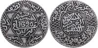 MAROKKO 1/4 Rial 1902 Abdul Aziz IV. 1311-1326 H (1894-1908) 1320 H (190... 39.01 £  +  42.48 £ shipping