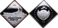 PALAU 10 Dollars 2011 Republik, seit 1947 PP 99.70 £  +  42.48 £ shipping