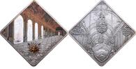 PALAU 10 Dollars 2013 Republik, seit 1947 PP 143.05 £  +  42.48 £ shipping