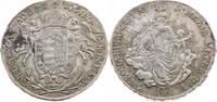 HABSBURG 1/2 Madonnentaler 1787 Wien Joseph II. 1765-1790 Fleckig, sehr ... 143.05 £  +  42.48 £ shipping