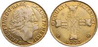 HESSEN-DARMSTADT 10 Gulden 1733 Ernst Ludwig 1678-1739 1733 Porträt bear... 910.30 £  +  173.39 £ shipping