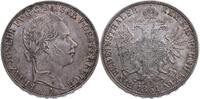 ÖSTERREICH Vereinstaler 1861 A Franz Joseph 1848-1916 1861 Patina, fast ... 138.71 £  +  42.48 £ shipping