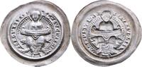 HALBERSTADT Brakteat Gero von Schermke 1160-1177 Prägeschwäche, fast vor... 208.07 £  +  42.48 £ shipping