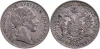 ÖSTERREICH 20 Kreuzer 1852 A Franz Joseph 1848-1916 1852 Patina, kleine ... 69.36 £  +  42.48 £ shipping