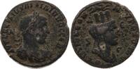 GRIECHEN. SYRIEN AE 28.0 Philippus II. 244-249 Mit altem Sammlertütchen.... 43.35 £  +  42.48 £ shipping