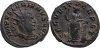 RÖMER Antoninian 258 Mediolanum Valerianus I. 253-260 258 Sehr schön-vor... 47.68 £  +  42.48 £ shipping