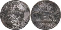 BRAUNSCHWEIG-HANNOVER 2/3 Taler 1721 Clausthal Ernst August 1679-1692/98... 34.68 £  +  42.48 £ shipping