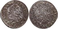 HABSBURG Groschen 1626 Graz Ferdinand II. 1619-1637 Fast vorzüglich 56.35 £  +  42.48 £ shipping