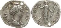 RÖMER Denar 141 Rom Faustina Mater (Gemahlin des Antoninus Pius) gest. 1... 43.35 £  +  42.48 £ shipping