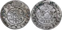 TRIER 3 Petermännchen 1712 Koblenz Karl Joseph von Lothringen 1711-1715 ... 26.01 £  +  42.48 £ shipping
