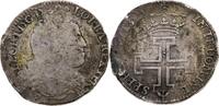 LOTHRINGEN Teston Leopold I. 1690-1729 -