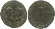 GRIECHEN. MOESIA INFERIOR Pentassarion Marcianopolis. Elagabalus 218-222... 56.35 £  +  42.48 £ shipping
