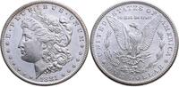 USA Dollar 1881 San Francisco Bundesstaat, seit 1789 Vorzüglich-Stempelg... 65.02 £  +  42.48 £ shipping