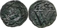 BRANDENBURG-PREUSSEN Kipper-3 Pfennig 1622 Sorau Georg Wilhelm 1619-1640... 52.02 £  +  42.48 £ shipping
