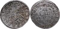 FRANKFURT AM MAIN 2 Albus 1693 Stadt Feine Tönung, Schrötlingsfehler, se... 39.01 £  +  42.48 £ shipping